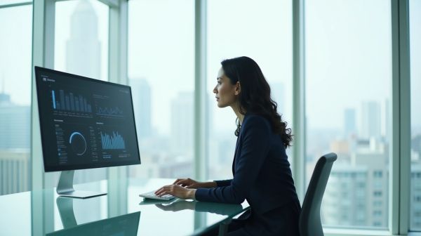 Choisir une agence IA pour transformer votre entreprise