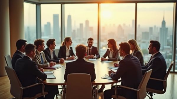 Choisir une agence IA pour transformer votre entreprise