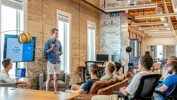 Comment faire pour devenir un Product Owner ?