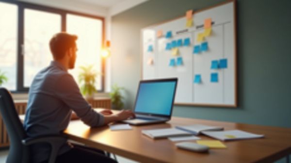 Les étapes essentielles pour devenir un expert Product Owner