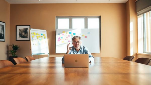 Les étapes essentielles pour devenir un expert Product Owner