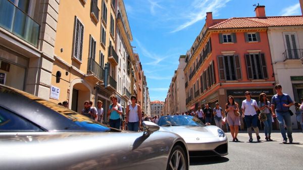Les meilleures agences web à Nice pour votre site parfait