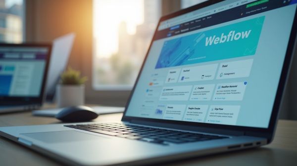 Optimisez votre migration webflow grâce à ces conseils clés