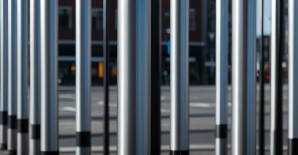 Balisage fixe : des pylônes modulaires adaptés à vos besoins