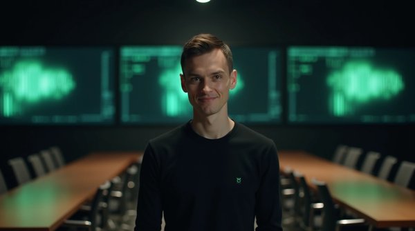 Vitalik buterin : l'âme créatrice d'ethereum dévoilée