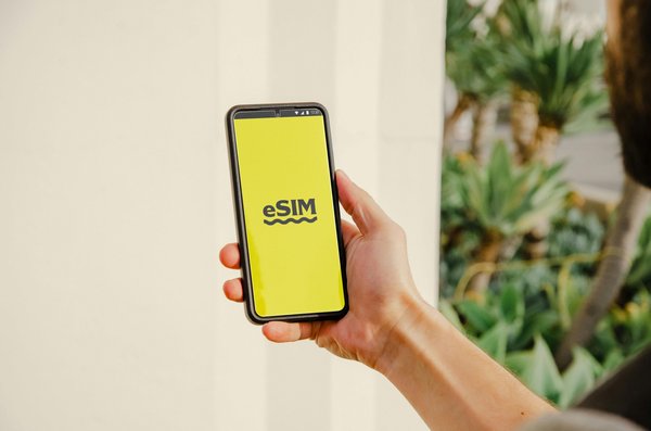 Promo cartes esim yesim : économisez jusqu'à 15 % en 2025