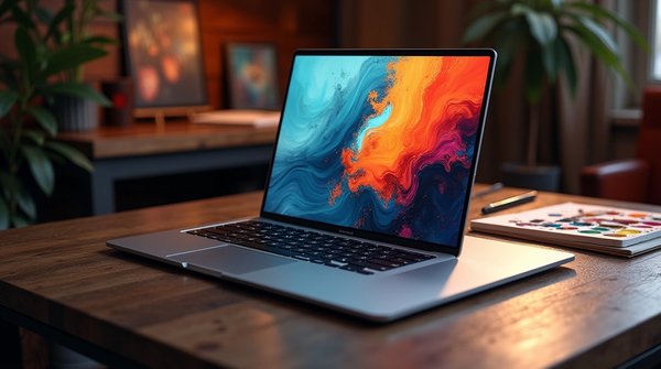 Movinkpad pro 14 : l'outil essentiel pour les artistes modernes