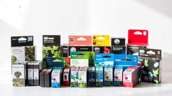 Top astuces pour sélectionner des cartouches d'encre pas chères